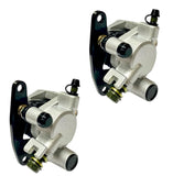 Calipers Delanteros Para Honda Trx400ex (1999-2008)