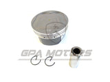 Cilindro Completo Suzuki Ltz400 Drz400 Kfx400 Bore 434cc
