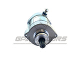 Marcha Motor De Arranque Yamaha R1 (2004-2008)