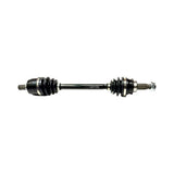 Flecha Eje Trasero Para Honda Trx650 (2003-2005)