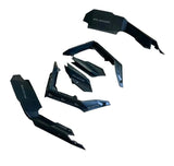 Cantoneras Loderas Salpicaderas Can-am Maverick X3