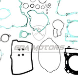 Empaques Kit: Ktm 250 Sx-f / Xc-f / Xcf-w / Exc-f (ver Años)