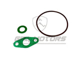 Cartucho Nuevo Turbo Hyundai Sonata, Optima 2.0 90142-01030