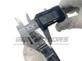 Polea Yamaha Grizzly Wolverine Kodiak Bruin 350 400 450