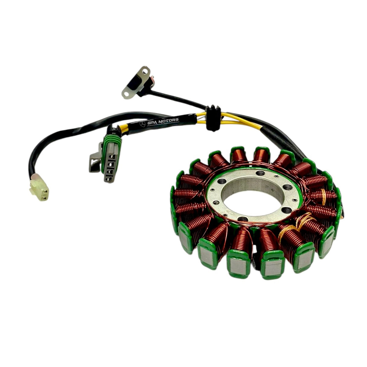 Estator Para Polaris Sportsman 500 (2007-2014)