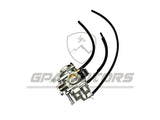 Carburador Honda Gl150 Invicta Xr150 Con Sensor Tps Pipeta
