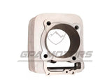 Cilindro Honda 400 Trx 400 Ex 1996-2004 85mm 397cc
