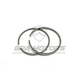 Kit Cilindro Y Piston Honda Elite Sb50 Nq50 (1984-1990)