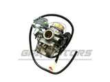 Carburador Yamaha Bws125x Mothard Bws125 Con Sensor Tps