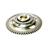 Bendix Clutch Embrague Para Yamaha Grizzly 660 (2003-2008)