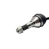 Flecha Eje Trasero Derech Can Am Outlander 450 570 2015-2023