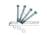 Tornillos De Cilindro Yamaha Raptor Grizzly Rhino 660 Yfm660