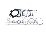 Kit Reparación Cilindro Para Yamaha Grizzly 700 Viking 700