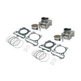 Kit Reparación Cilindros Pistones Suzuki Sv650 (1999-2008)