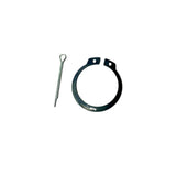 Kit 4 Rótulas Para Polaris Predator 500 (2003-2006)