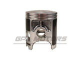 Kit Reparacion Piston Anillo Para Yamaha Banshee 350 Yfz350