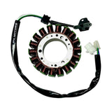 Estator Yamaha Xvs650 V-star 650 Classic Silverado 2004-2010
