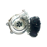 Turbo Nvo Para Toyota Hilux Prado Fortuner 2.8l Ct-vnt C5054