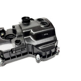 Tapa De Punterias Para Ford Lobo 3.5 Turbo (2012-2016) Negro