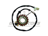 Stator Yamaha Virago 250 Vento V Thunder Colt Keeway