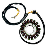 Bobina De Estator Para Suzuki Gs250t Gs450e/g/l/s/t 500e Gs5