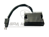 Regulador De Voltaje Para Harley Sportster Xl (1994-2003)