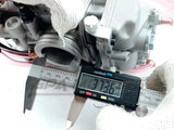 Carburador Para Honda Crf 250r Crf 250x 2004-2013