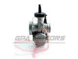 Carburador Honda Atc250r Cr250 Cr250m Cr250r Trx250r 85-86