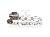 Kit Cilindro Y Piston Honda 400 Trx 400 Ex 1996-2004