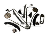 Kit Distribucion Hyundai Kia 3.3l 3.5l 3.8l G6da G6db G6dc