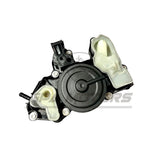 Valvula Pcv Separador De Aceite Audi Seat Vw Tsi 06k103495j