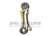 Kit Distribucion Tiempo Ford Explorer 4.0l 4 Cadenas Sohc