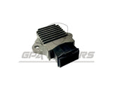 Regulador Rectificador Honda Cbr600 900rr Vfr400 Shadow 750