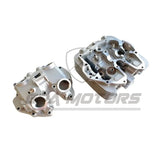 Cabeza Cabezote Culata Honda Sportrax Trx400ex Trx400x 99-14