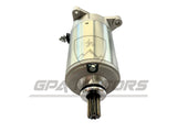 Marcha Bombardier Outlander Max 650 659xt 800 800xt Can Am