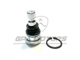 Set 2 Rotulas Rzr Ranger 500 Rzr 570 800 900 Xp Rzr S 800