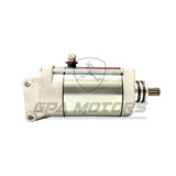 Marcha Motor De Arranque Polaris Rzr 800 Sportsman 600 700