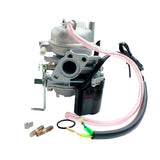 Carburador Tipo Oem Para Honda Ch80 Elite Scooter 1994-2007