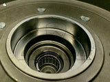 Campana De Clutch Yamaha Kodiak 400 (2000-2006) 450 (03-05)