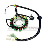 Estator Alternador Yamaha Banshee 350 Yfz350 1995-2006