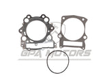 Kit Reparación Cilindro Para Yamaha Raptor 660r Yfm660 102mm
