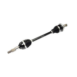 Eje Trasero Para Cf-moto Zforce 950 Sport (2020-2023)