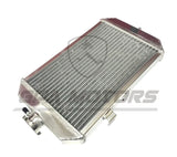 Gpa Motors Radiador Yamaha Raptor 660r Del 2001 Al 2005