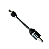 Eje Trasero Para Honda Pioneer 1000 (2016-2023) Eps Deluxe