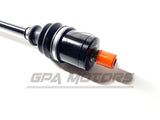 Flecha Homocentrica Delantera Polaris Rzr S 1000 2016-2020