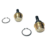 Set 2 Rotulas Honda Foreman 400 (99-03) Fourtrax 300 (88-00)