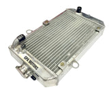 Radiador Para Yamaha Raptor 700r 700 (2006-2012)