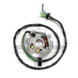 Estator De Bobinas Para Yamaha Super Jet 700 Wave Raider 700