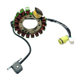 Estator Alternador Yamaha Yfm600fwa Grizzly 600 1999-2001