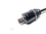 Flecha Homocentrica Trasera Polaris Rzr S 1000 Rzr S 900